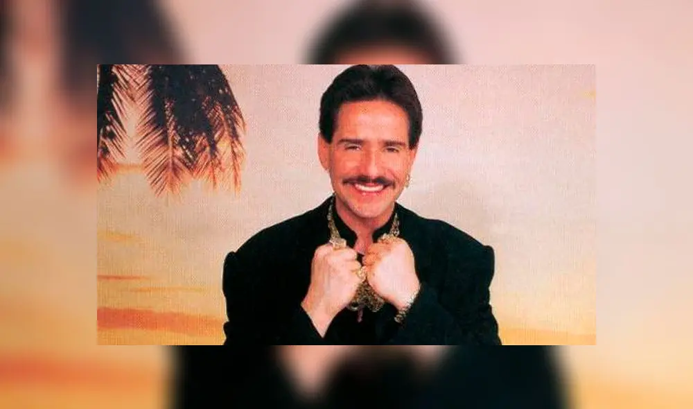 Frankie Ruiz: conoce la historia detrás de la canción “Mi libertad” que lo hizo famoso