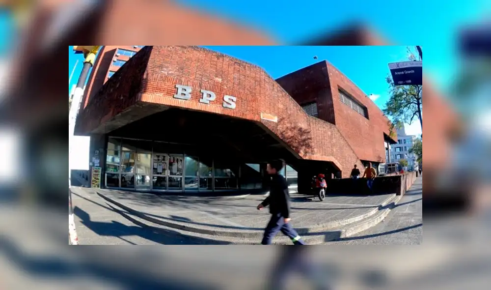 El Instituto de Seguro Social es el ente encargado de la distribución de los seguros. Foto: BPS