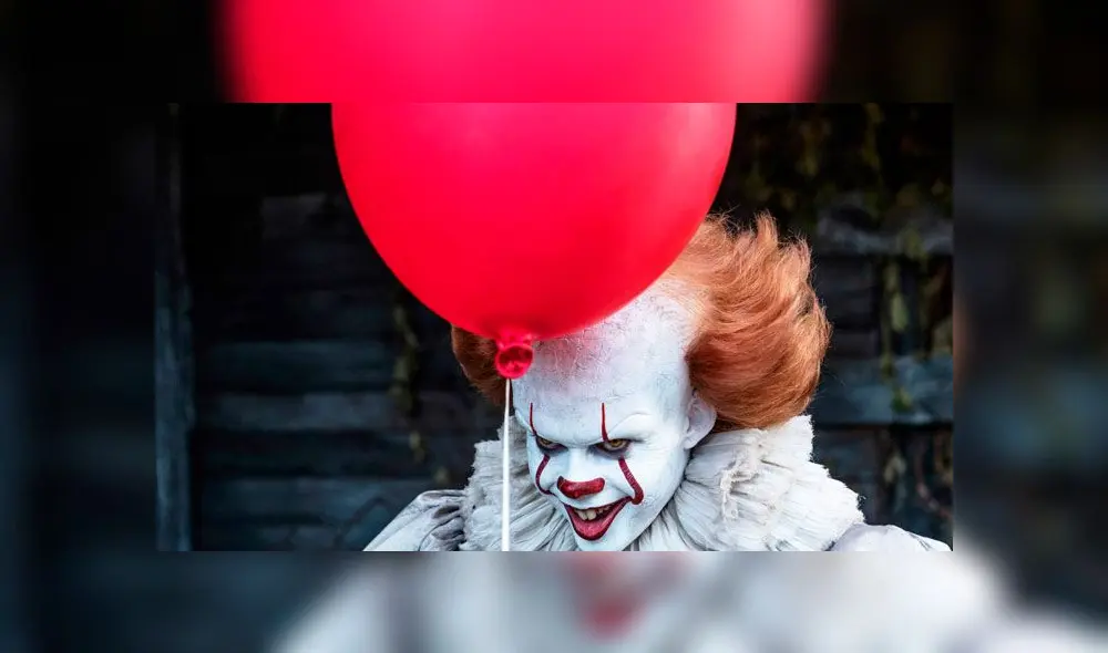 It: Capítulo 2 tuvo algunas escenas que no gustaron a todos. Créditos: Difusión It: Capítulo 2 tuvo algunas escenas que no gustaron a todos. Créditos: Difusión