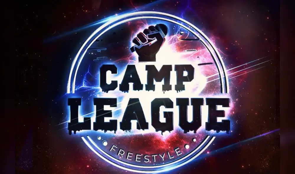 Camp League: Evento de freestyle confirmó sus primeros MC’s