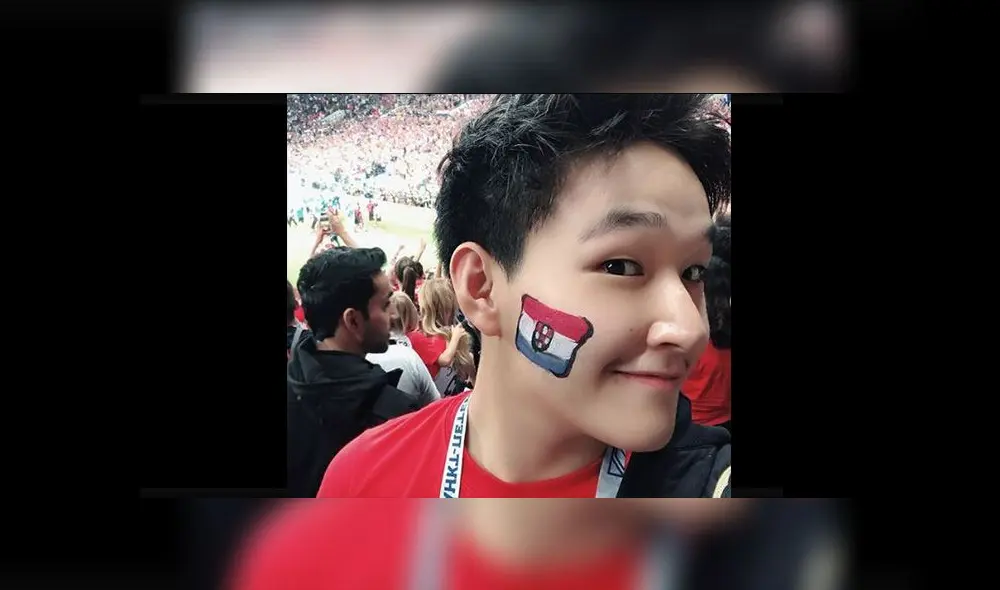 Conoce a Eric Tse, el multimillonario de 24 años que prefiere guardar un perfil bajo Conoce a Eric Tse, el multimillonario de 24 años que prefiere guardar un perfil bajo