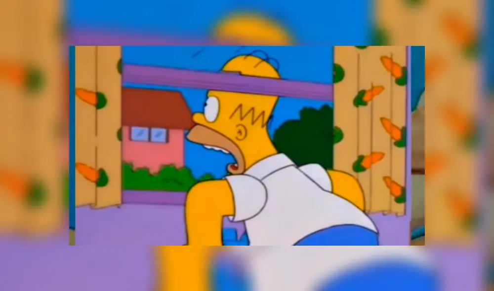 Facebook: 'Milhouse challenge' es el nuevo reto viral que querrás realizar con tus amigos [VIDEO]