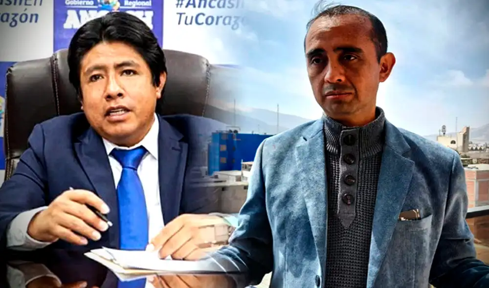 . Foto: composición Gerson Cardoso/La República . Foto: composición Gerson Cardoso/La República