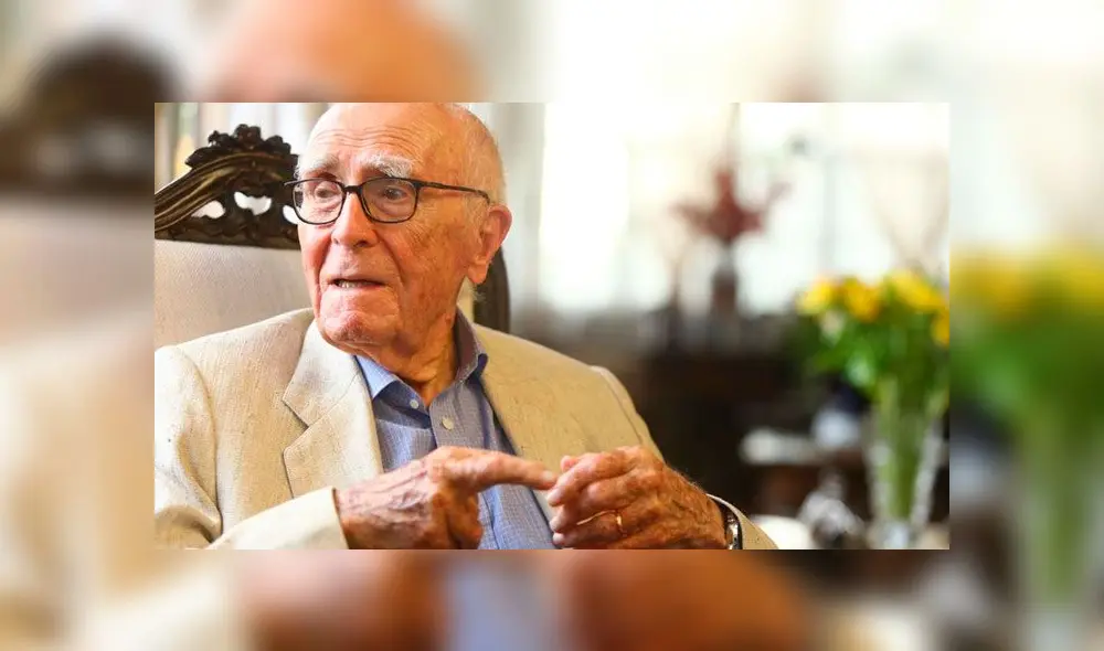 José Agustín de la Puente José Agustín de la Puente