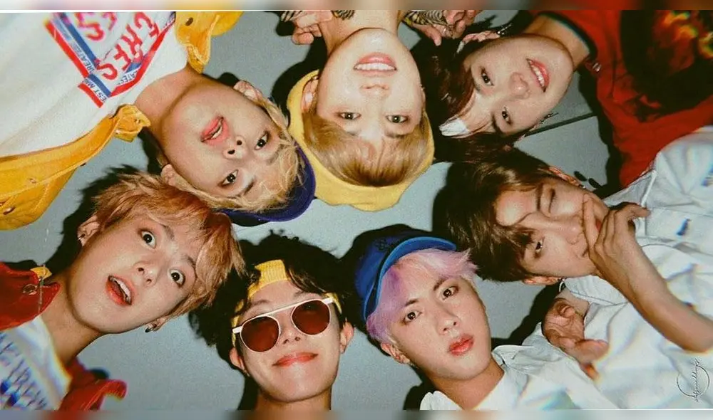 Spotify Awards, BTS, BLACKPINK