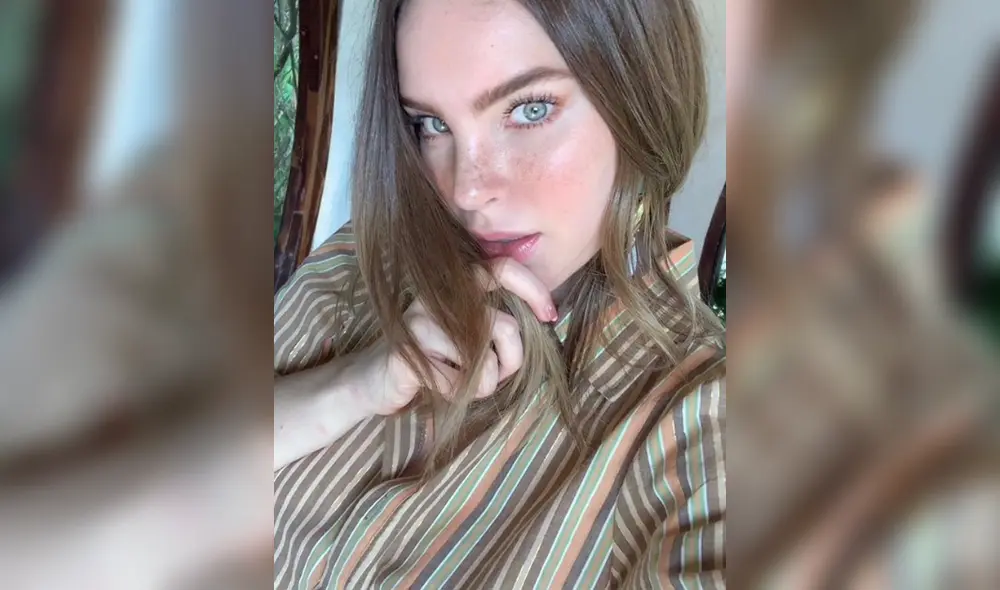 Sheyla Rojas: cirujano Ben Talei fue acusado de violar intimidad de Belinda