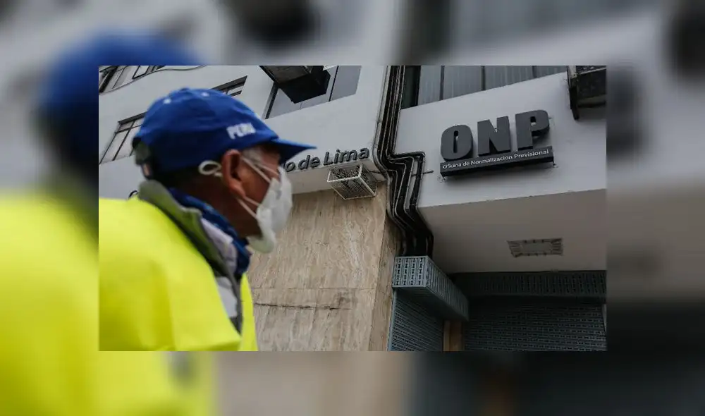 El dictamen ha sido aprobado por la Comisión de Presupuesto, pero falta su posterior debate en el Pleno del Congreso. (Foto: La República/Antonio Melgarejo Yaranga)