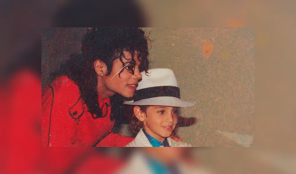 Michael Jackson: presuntas víctimas de abuso sexual revelan escalofriantes testimonios en documental