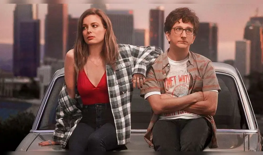 Netflix: Las 20 series más vistas en Perú y otras que destacan en México, Argentina y España