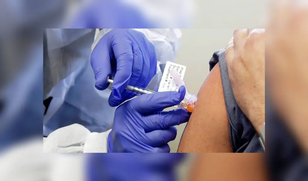 Vacunas contra el coronavirus. Créditos: Difusión. Vacunas contra el coronavirus. Créditos: Difusión.