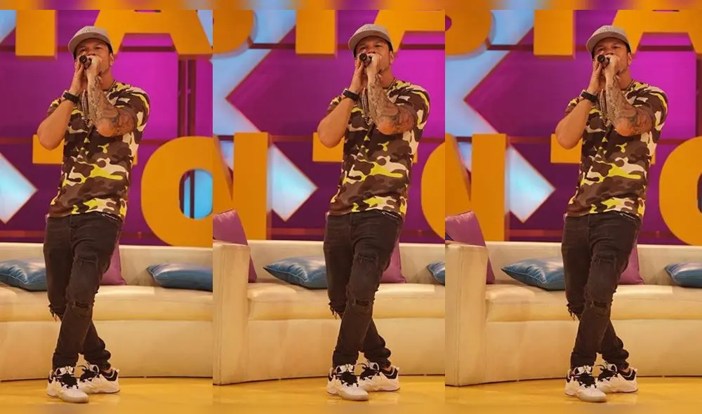 Mario Hart furioso con chicos reality que se negaron a promocionar sus temas 