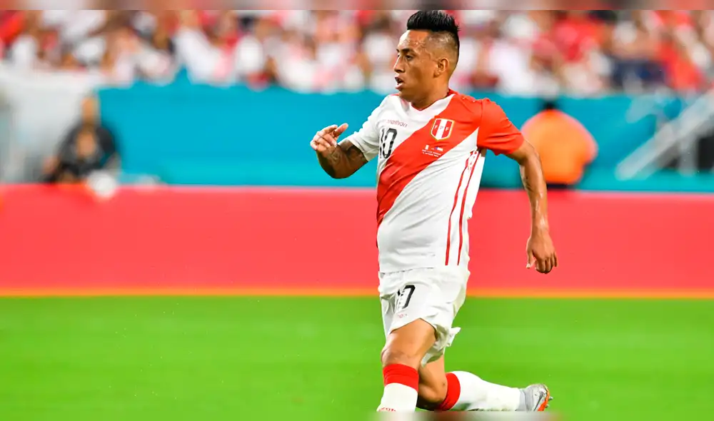 Perú vs Estados Unidos: con novedades, el posible once de Ricardo Gareca [FOTOS]