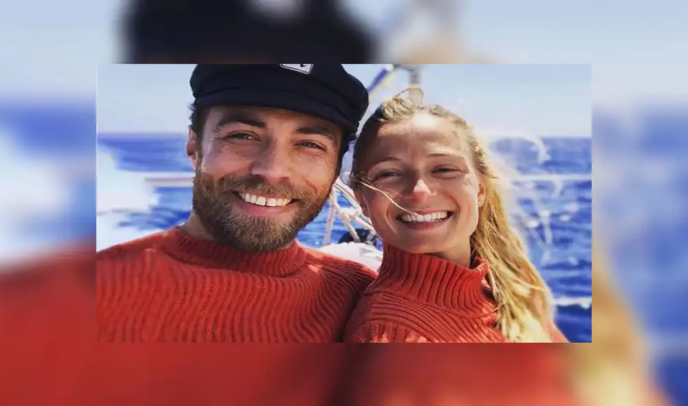 Kate Middleton fue al psicólogo por su hermano James