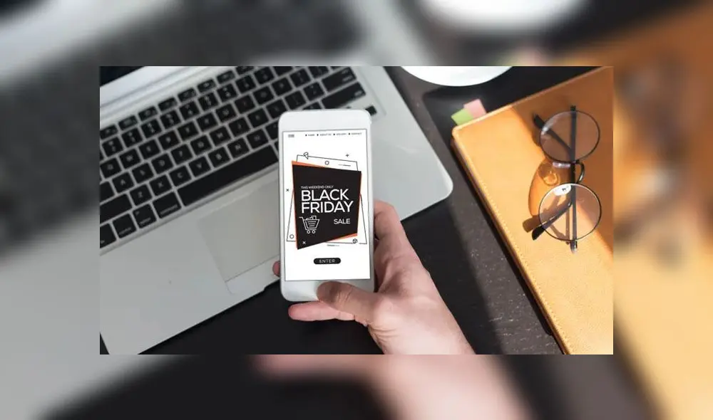 Black Friday se lleva a cabo en nuestro país desde este viernes 29 de noviembre.