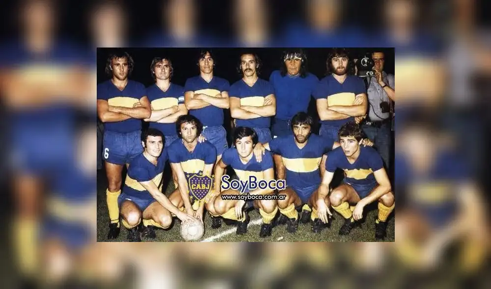  Boca Juniors vs River Plate: El “gol fantasma” que definió la primera final entre ambos equipos