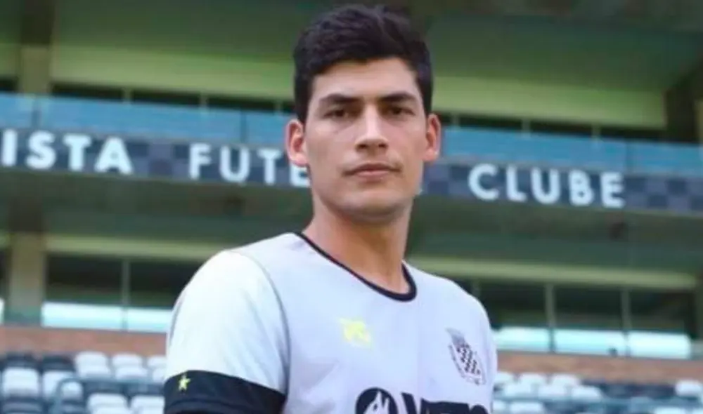 Ricardo Gareca ya le busca recambio a Paolo Guerrero de cara al futuro de la selección peruana.