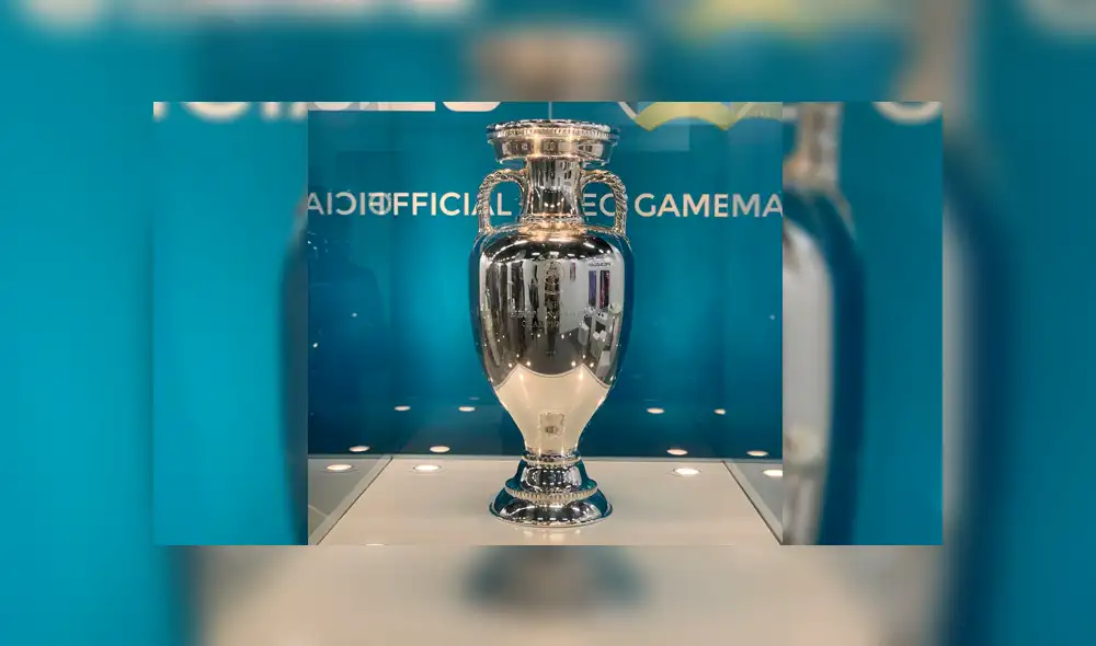 PES 2020 contará con las 55 selecciones que participarán en la Eurocopa 2020, balón y trofeo oficial.