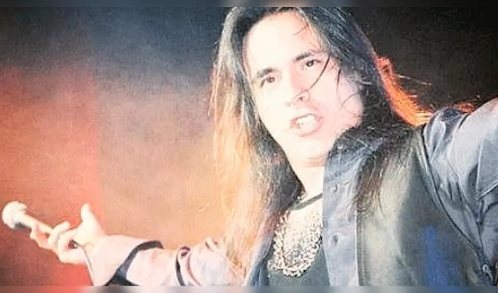 Murió André Matos, líder del grupo heavy metal brasileño Angra [FOTOS]