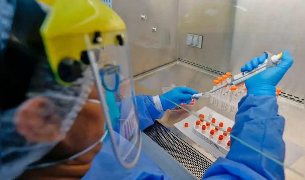 Lambayeque cadena de frío vacunas Lambayeque cadena de frío vacunas