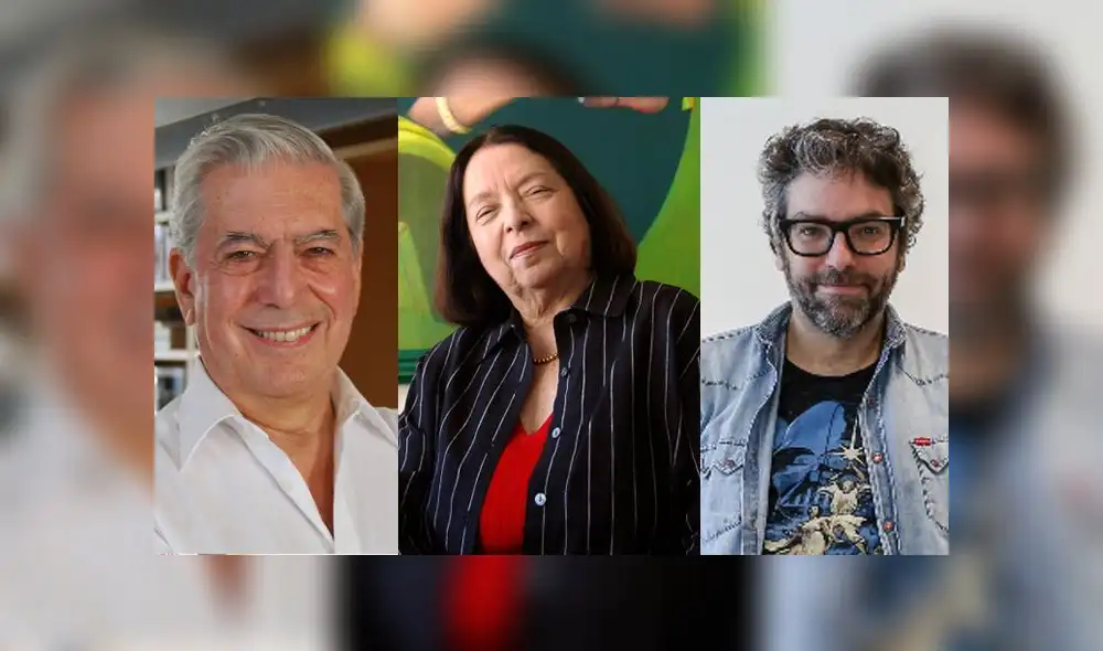 Feria Internacional del Libro 2020. Foto: EFE (Antonio Lacerda|Ernesto Arias)