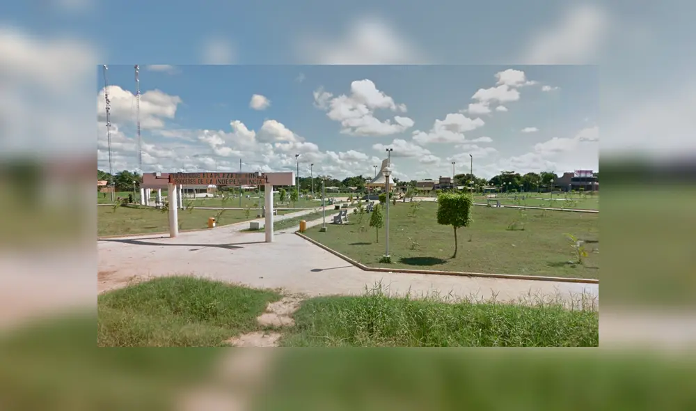 Google Maps Viral: peruanos quedan sorprendidos al saber que plaza peruana se llama 'Laura Bozzo' [FOTOS]