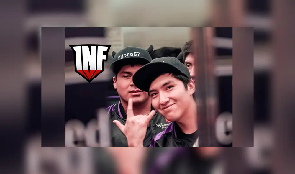Team Secret se enfrentará a Infamous en The International 2019