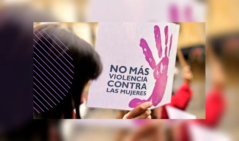 En el 2020 se han registrado 18 asesinatos por violencia de género, informó la Delegación de Gobierno de España. (Captura: El Español)