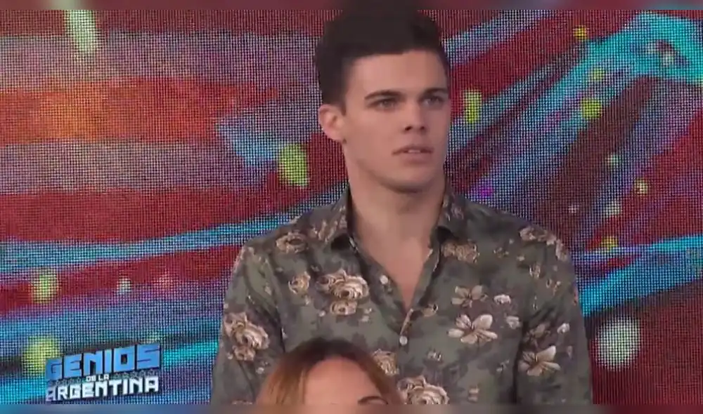 Marcelo Tinelli y su noble gesto con joven que sueña ser cantante [VIDEO]