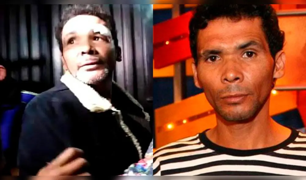 Kike Suero y su peculiar reflexión tras salir de prisión: “No se puede beber alcohol”