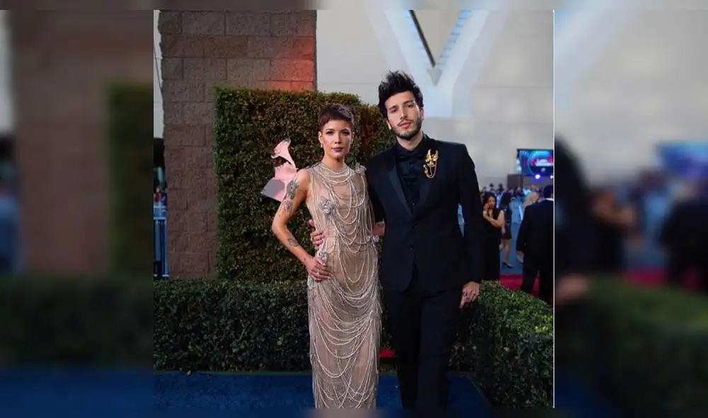 Las mejores y peores vestidos de la alfombra roja de los Latin Grammy 2018