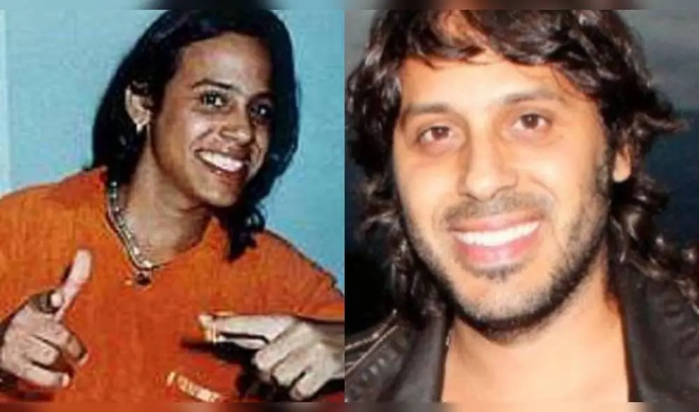 Florentino Primera  Foto: composición