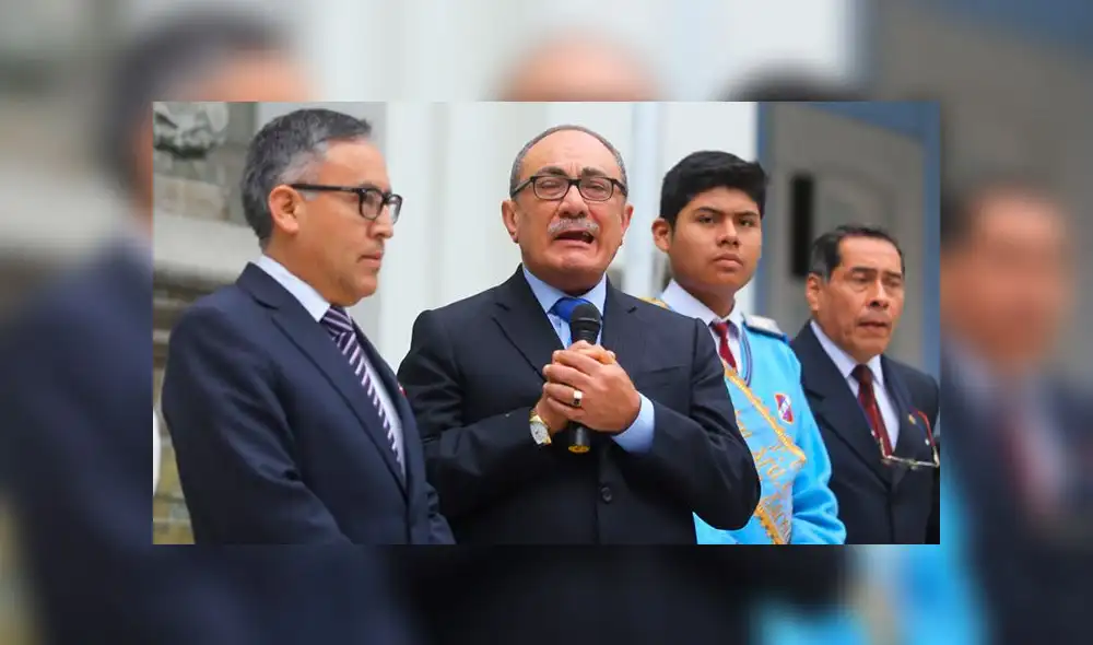 Idel Vexler cree que aprobación de PPK mejorará pronto