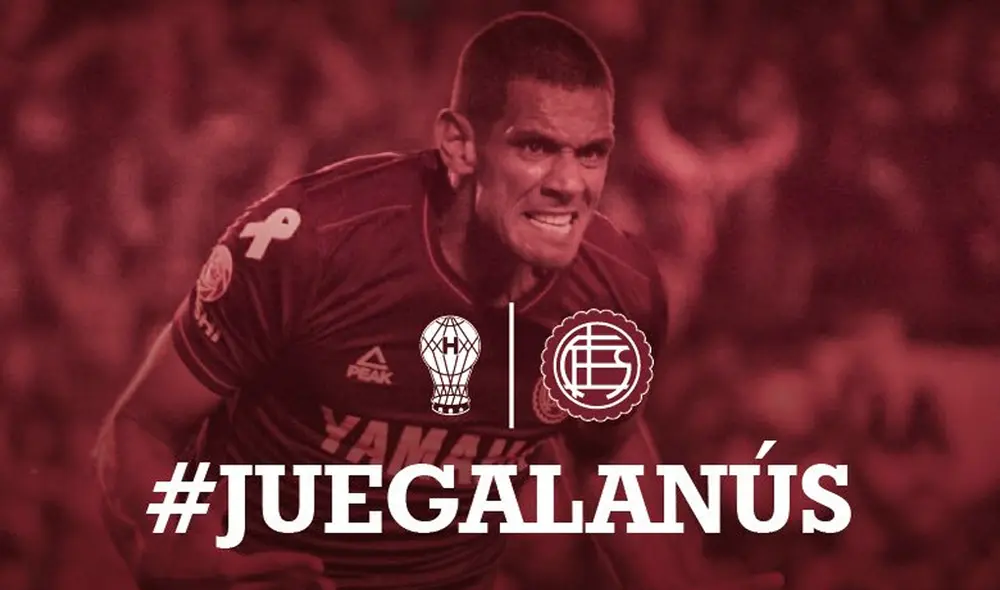 Lanús vs Huracán EN VIVO hoy por la fecha 12 de la Superliga Argentina 2019.