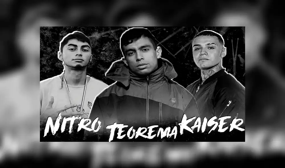 God Level 2019: Chile gana en la segunda fecha y Perú se queda con el tercer puesto