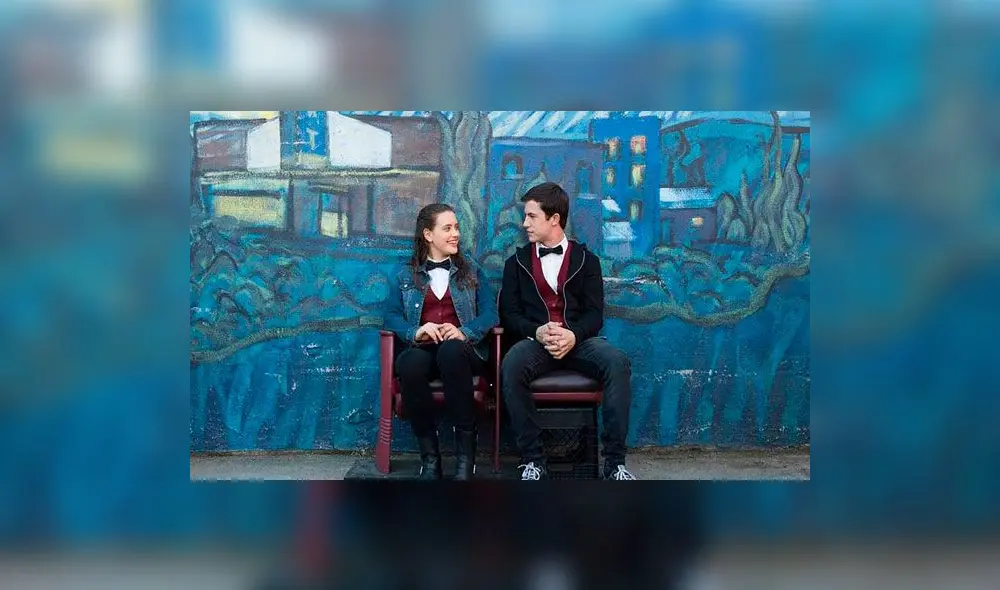 13 reasons why: Esto es lo que no has visto de la serie y está oculto en Instagram 13 reasons why: Esto es lo que no has visto de la serie y está oculto en Instagram