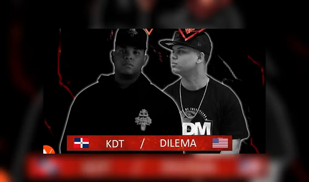 Conoce a todos los freestylers que llegarán a Lima para el evento Kingdom 2vs2.