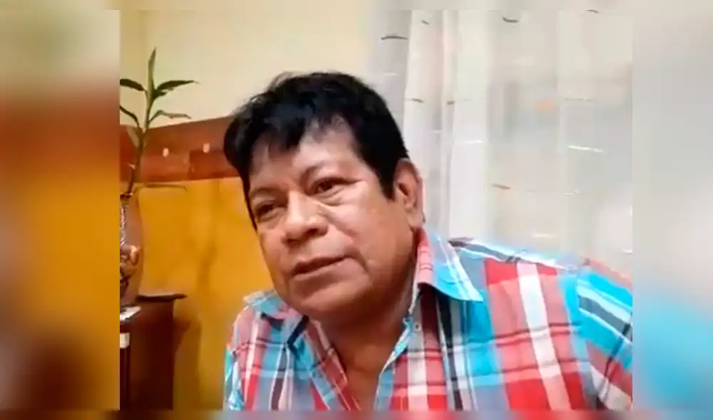 Empresario espera tomen en cuenta solicitud.