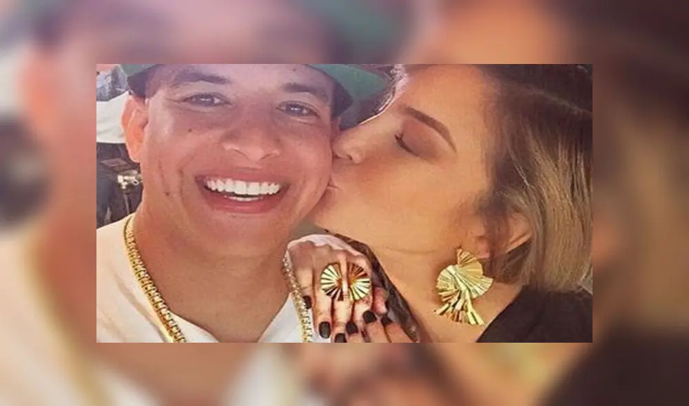 Conoce a Mireddys Gonzáles, la incondicional compañera de Daddy Yankee por más de 20 años [FOTOS]