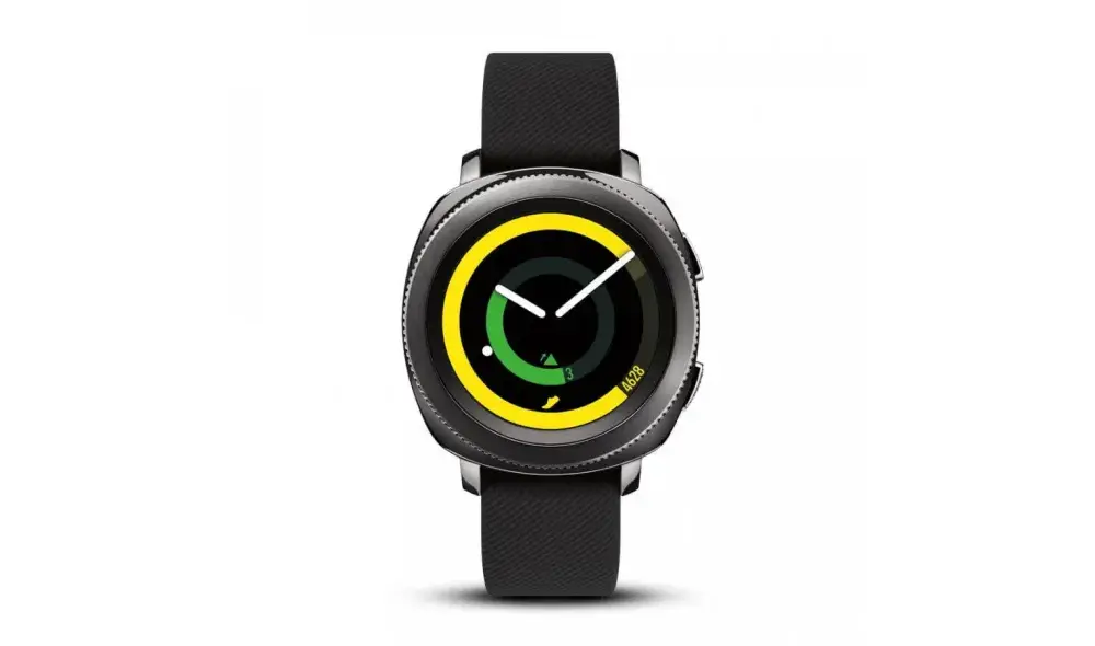 El papá deportista disfrutará un reloj inteligente que pueda estar al tanto de sus actividades físicas. (Foto: CNET)