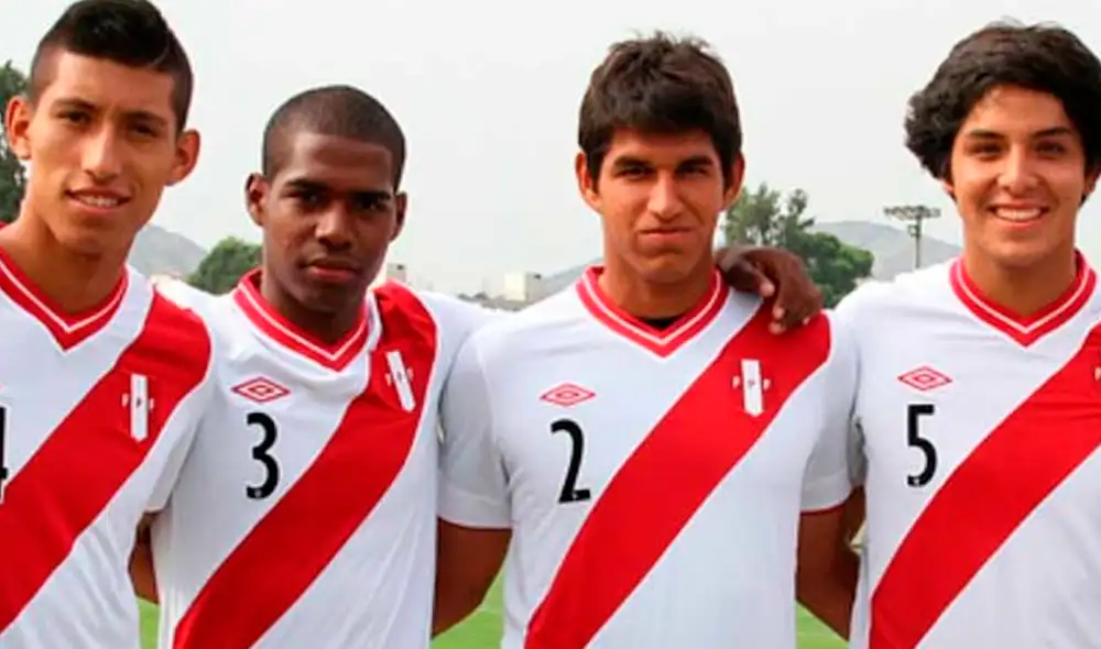 El defensa nacional Luis Abram realizará un noble gesto con excompañero, que fue abandonado por Comerciantes Unidos. El defensa nacional Luis Abram realizará un noble gesto con excompañero, que fue abandonado por Comerciantes Unidos.