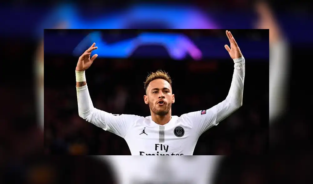 Neymar