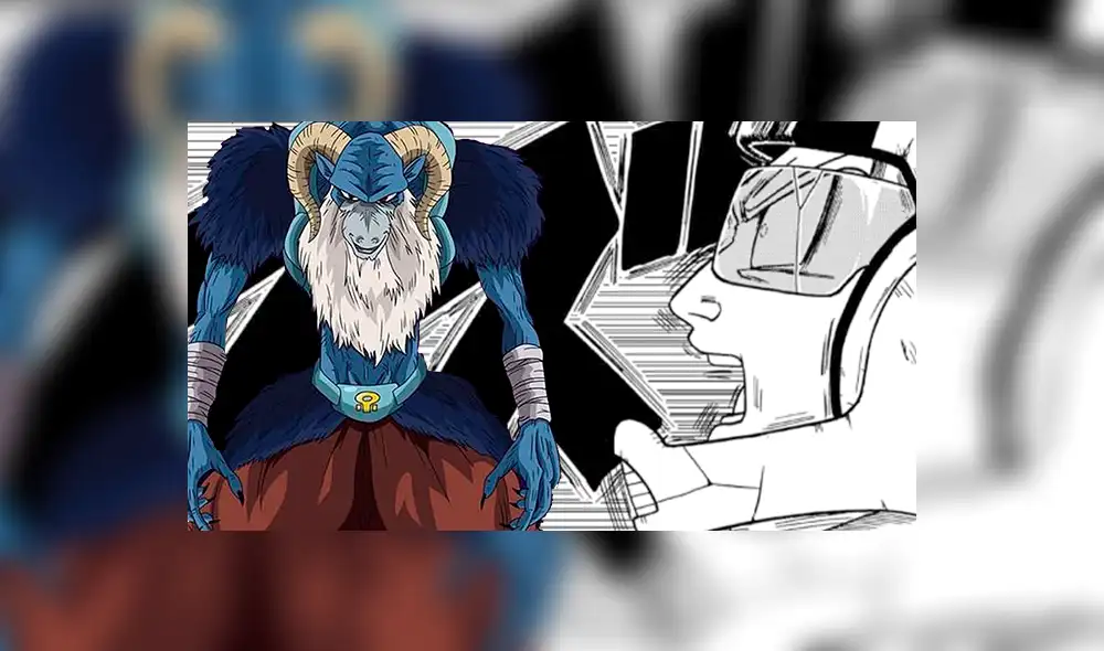 Dragon Ball Super: Moro asesina a su cómplice al ver que lo traicionó
