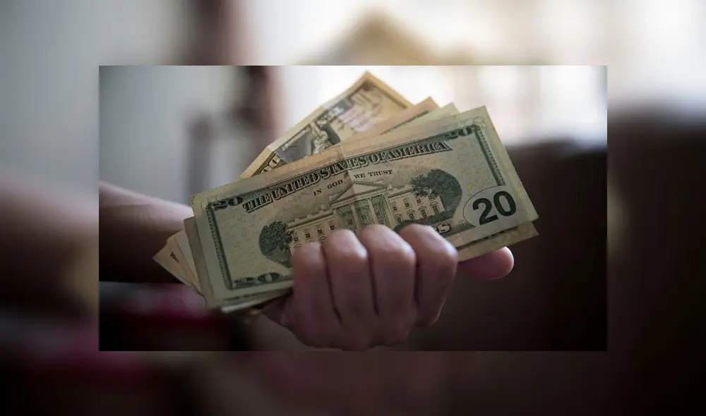 Dólar México Dólar México