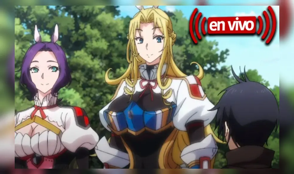 Conoce aquí todos los detalles sobre Monster Musume no Oisha-san. Créditos: Kurosawa