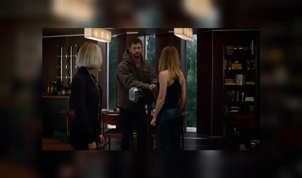 Avengers Endgame: Revive el nuevo tráiler de la película [VIDEO]