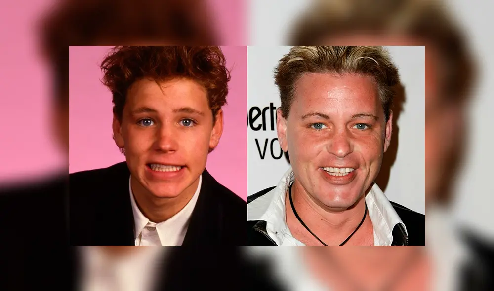 Charlie Sheen abusó sexualmente de Corey Haim cuando era menor de edad, denuncia actor de Hollywood
