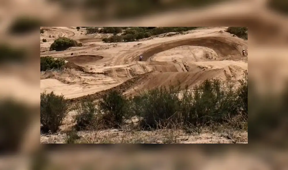 Google Maps: joven enseña el lugar preciso donde se grabó el video viral más famoso [FOTOS]