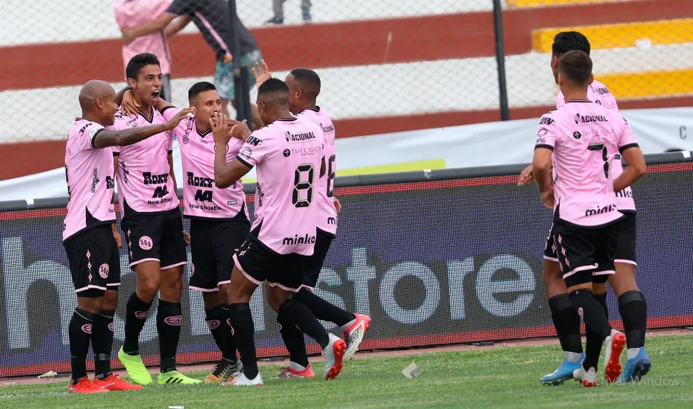 Sigue aquí EN VIVO ONLINE el partido de Sporting Cristal vs. Sport Boys en el reinicio de la Liga 1 2020. | Foto: La República Sigue aquí EN VIVO ONLINE el partido de Sporting Cristal vs. Sport Boys en el reinicio de la Liga 1 2020. | Foto: La República