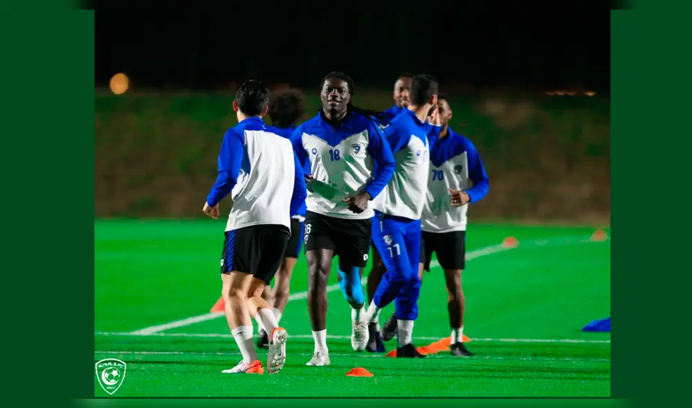 Monterrey vs. Al Hila EN VIVO por el tercer lugar del Mundial de Clubes. Monterrey vs. Al Hila EN VIVO por el tercer lugar del Mundial de Clubes.