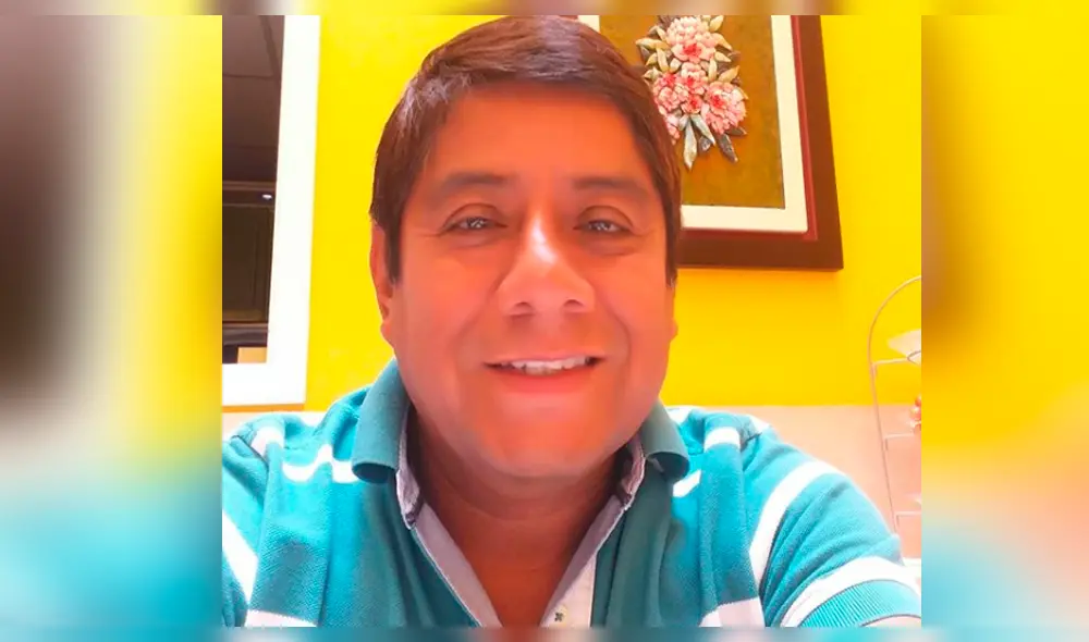 Walter Yaipén afronta nuevo juicio por usurpación de terrenos [VIDEO]